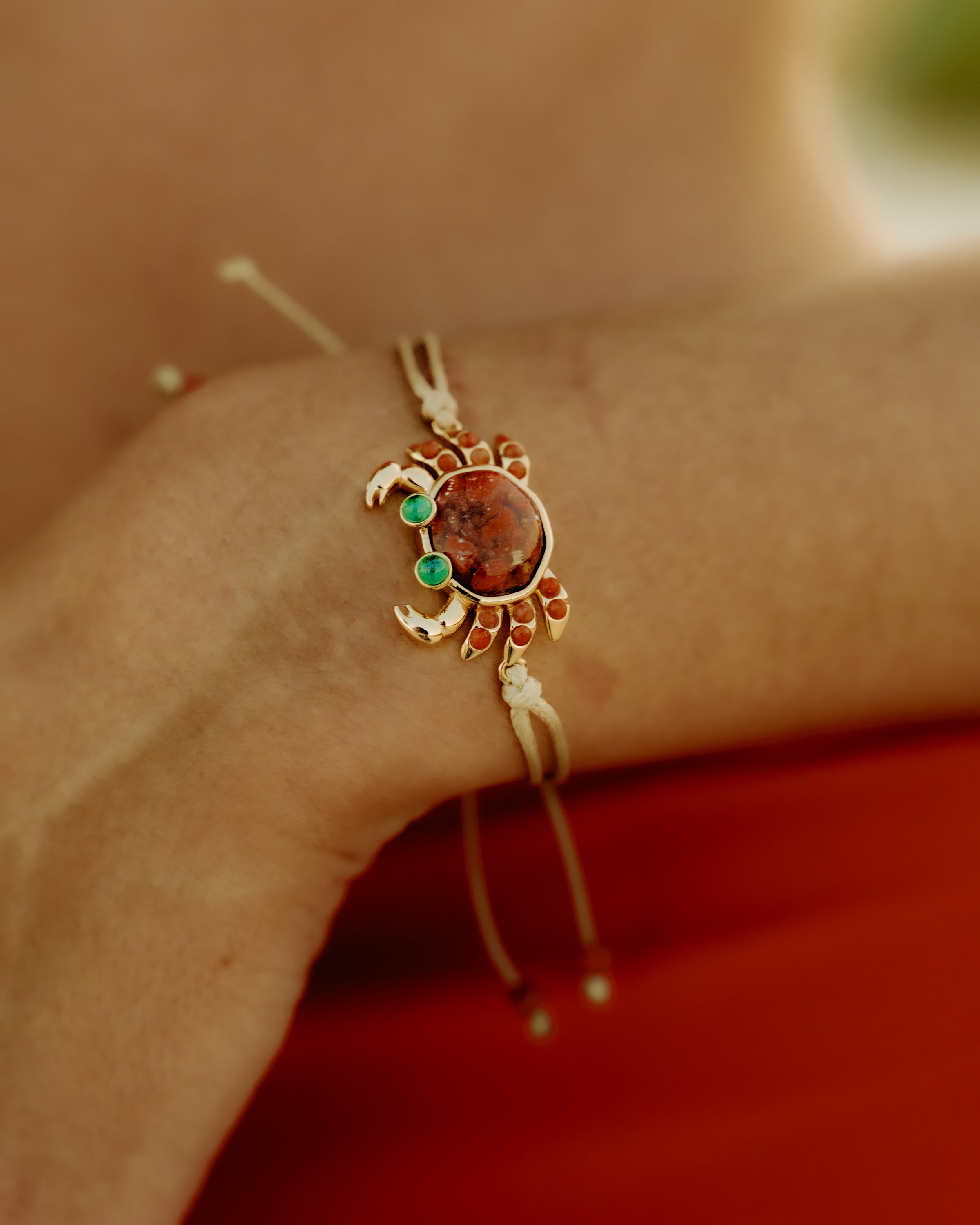 Pulseras y Brazaletes
