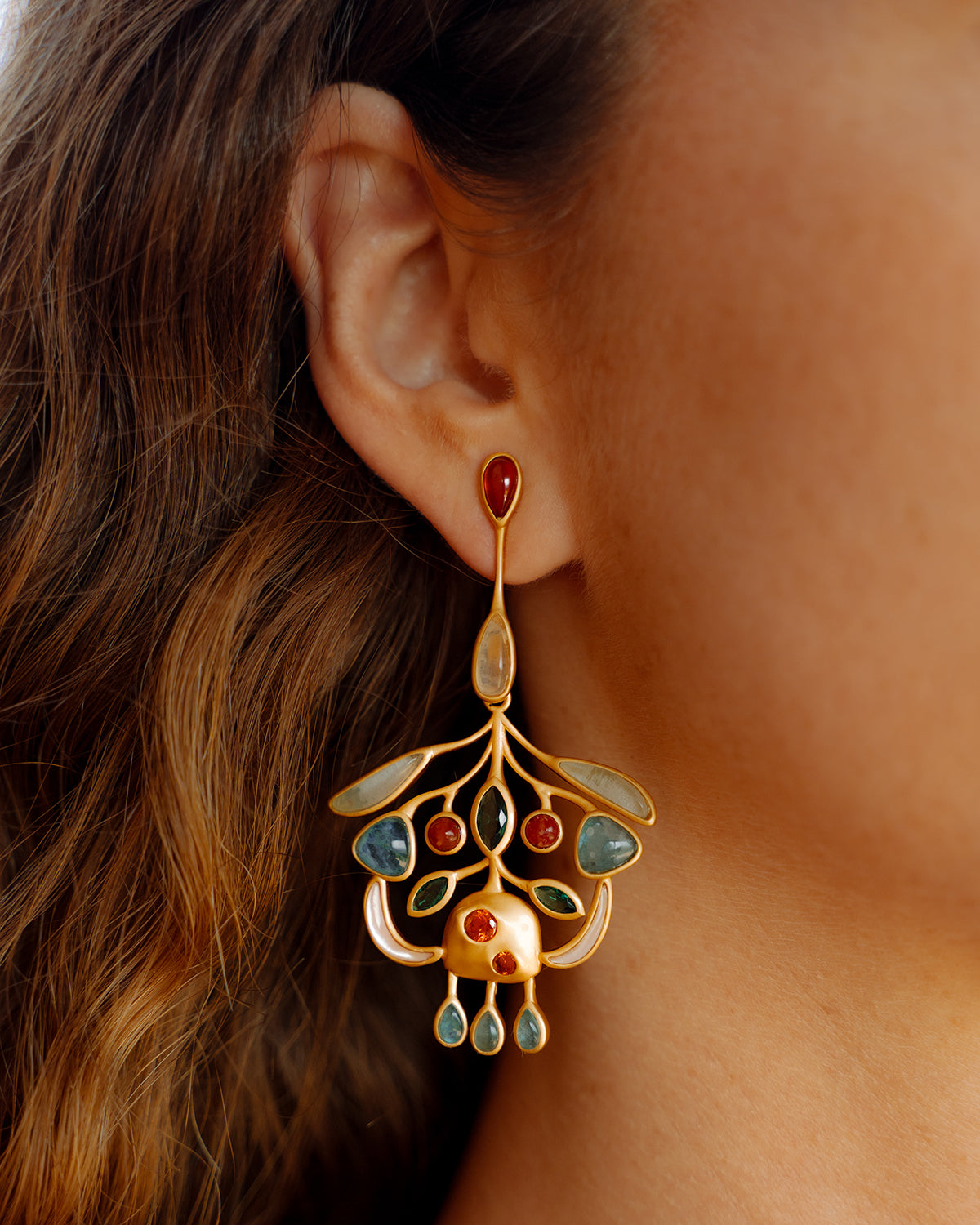 Pendientes