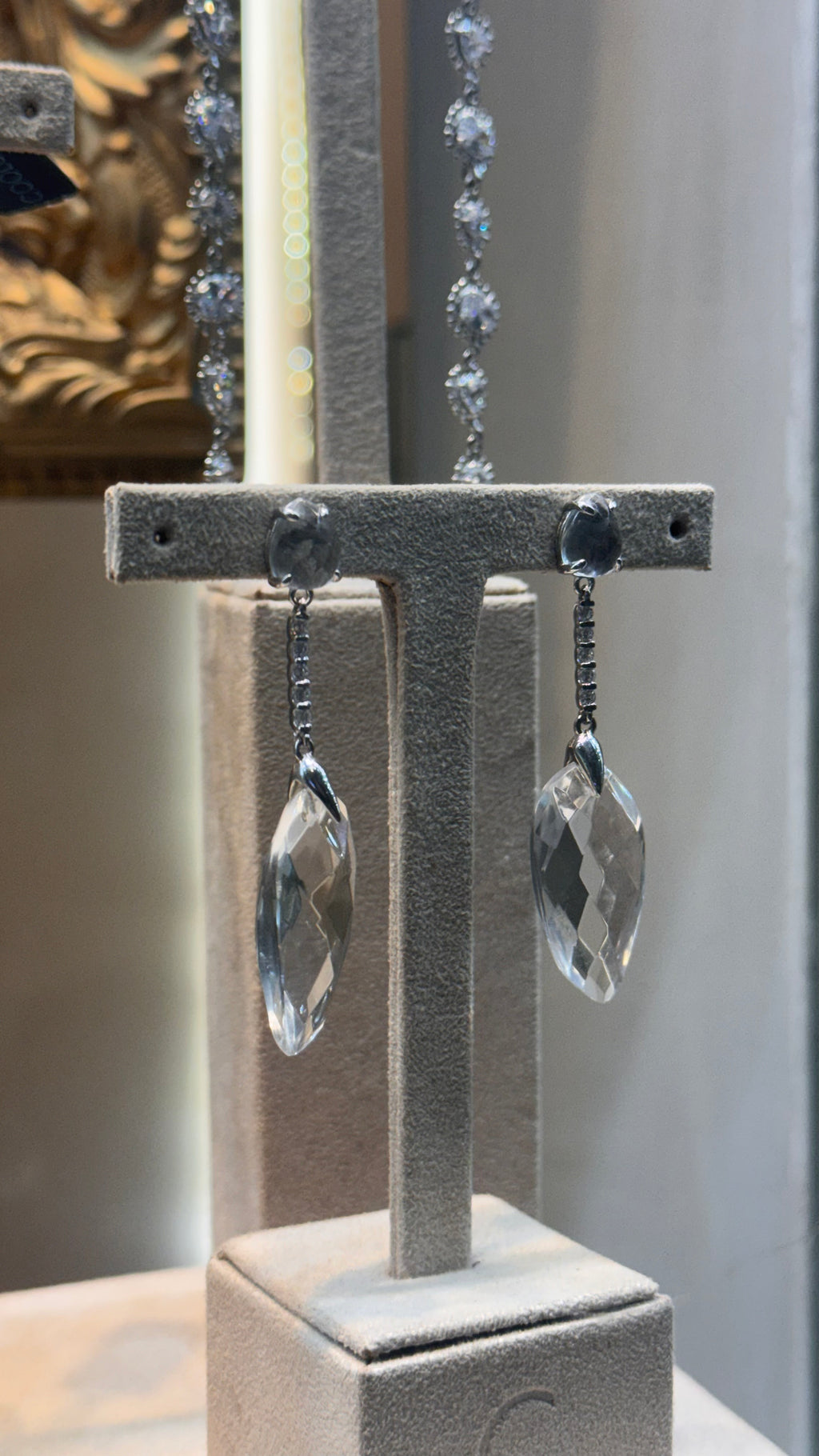 Pendientes Vivaxia