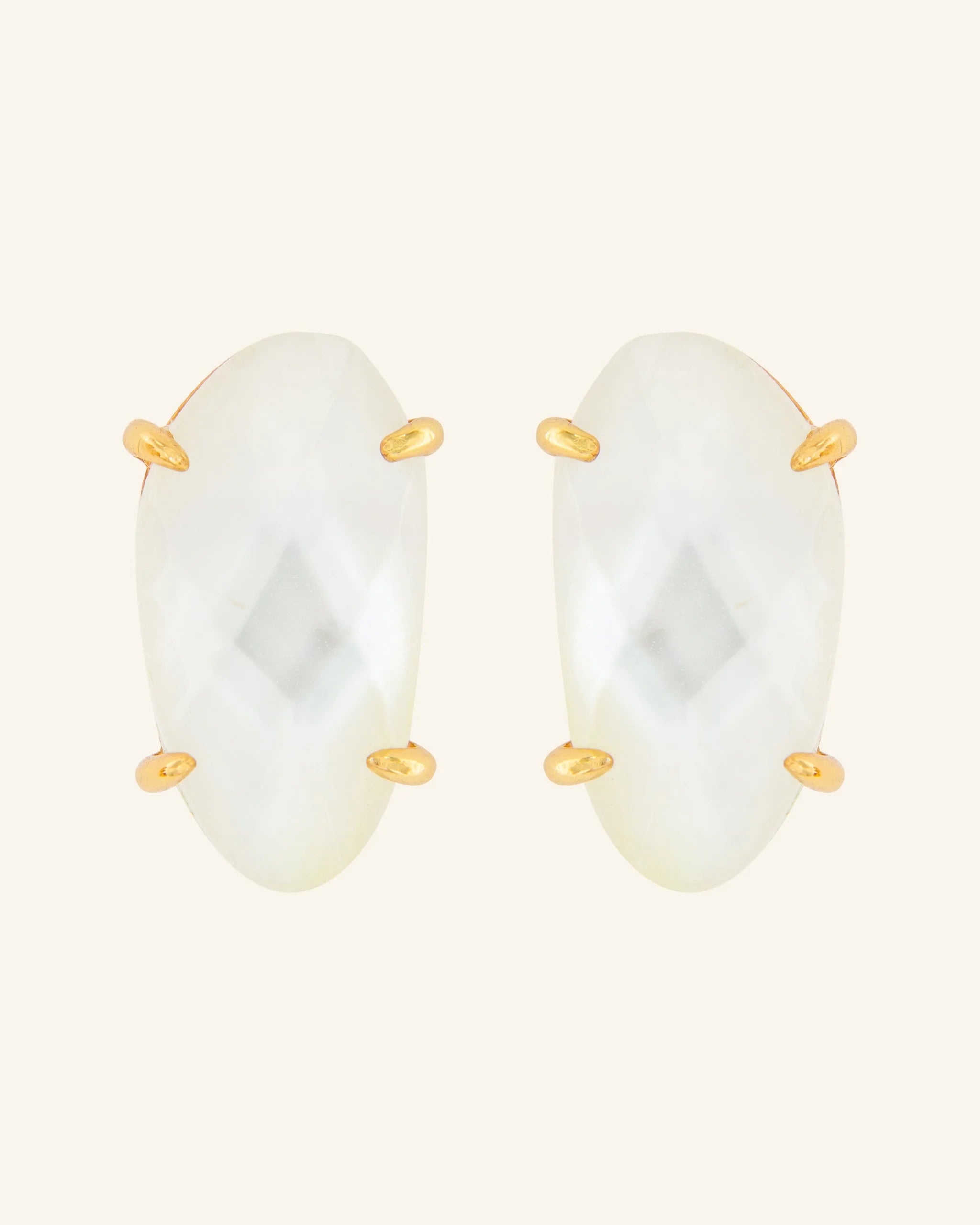 pendientes gondola