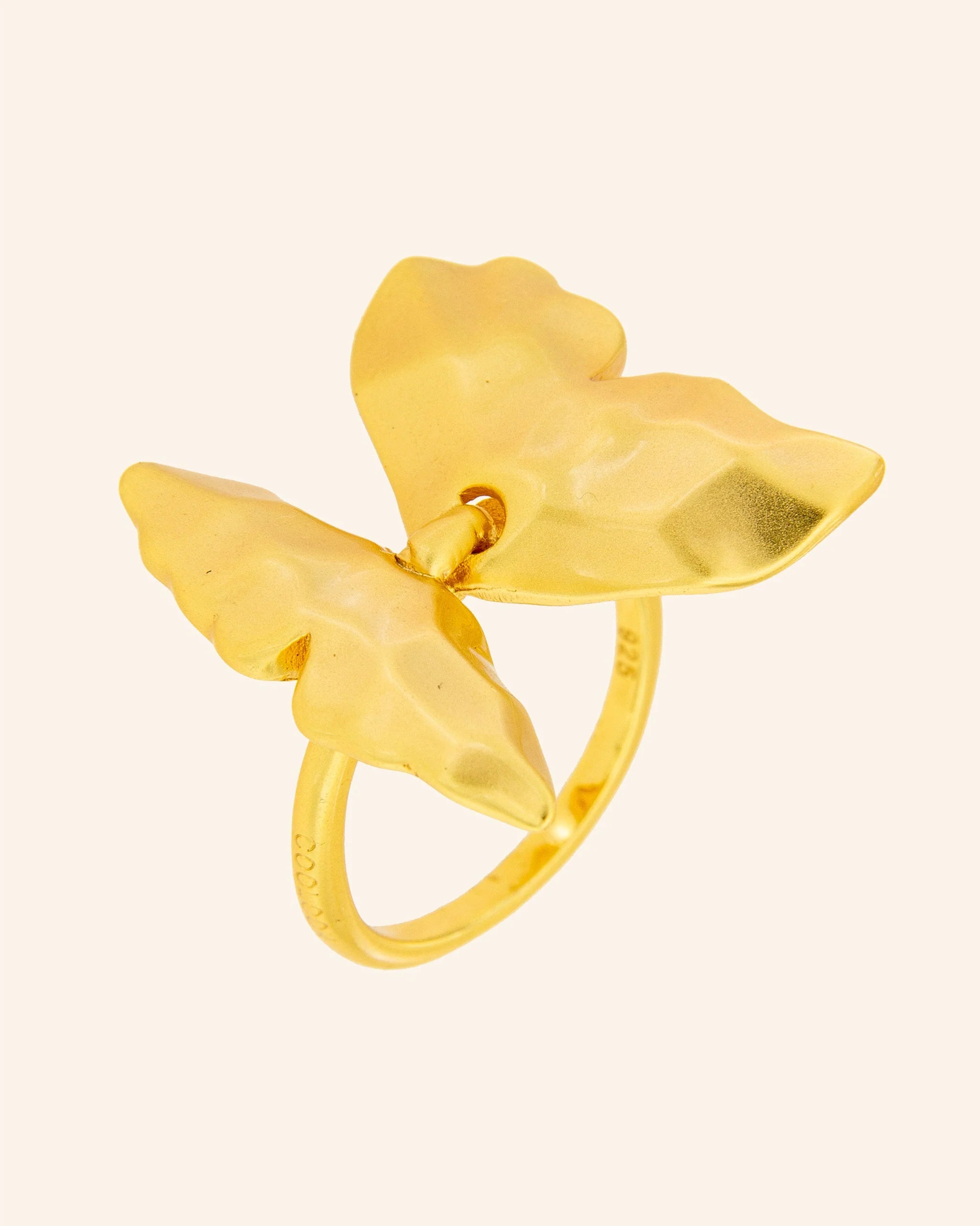 Anillo Metamorfosis