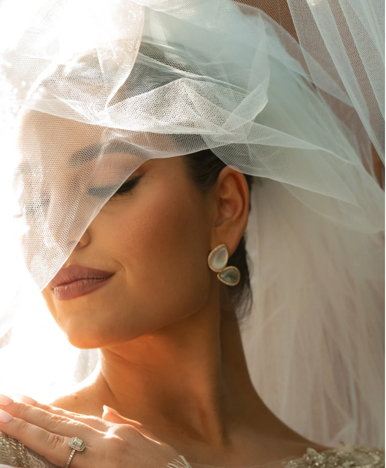 Pendientes Ari Desmontables