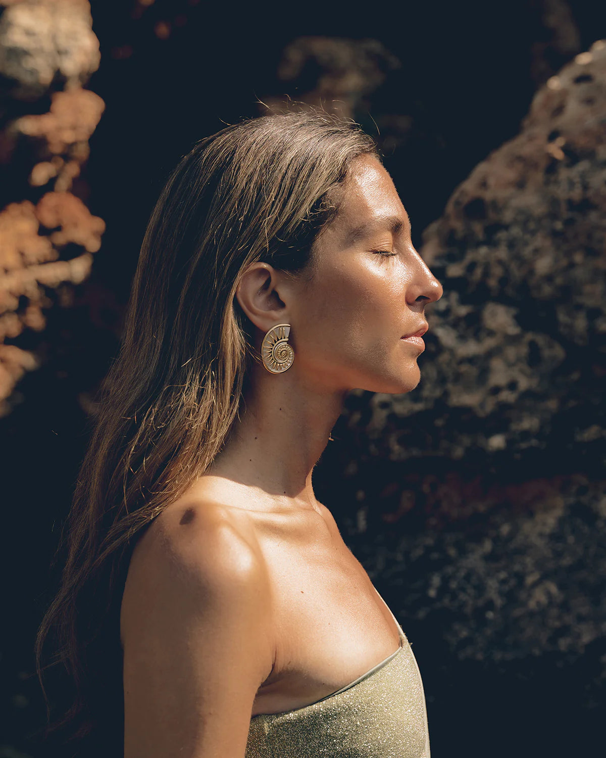 Pendientes Karapa