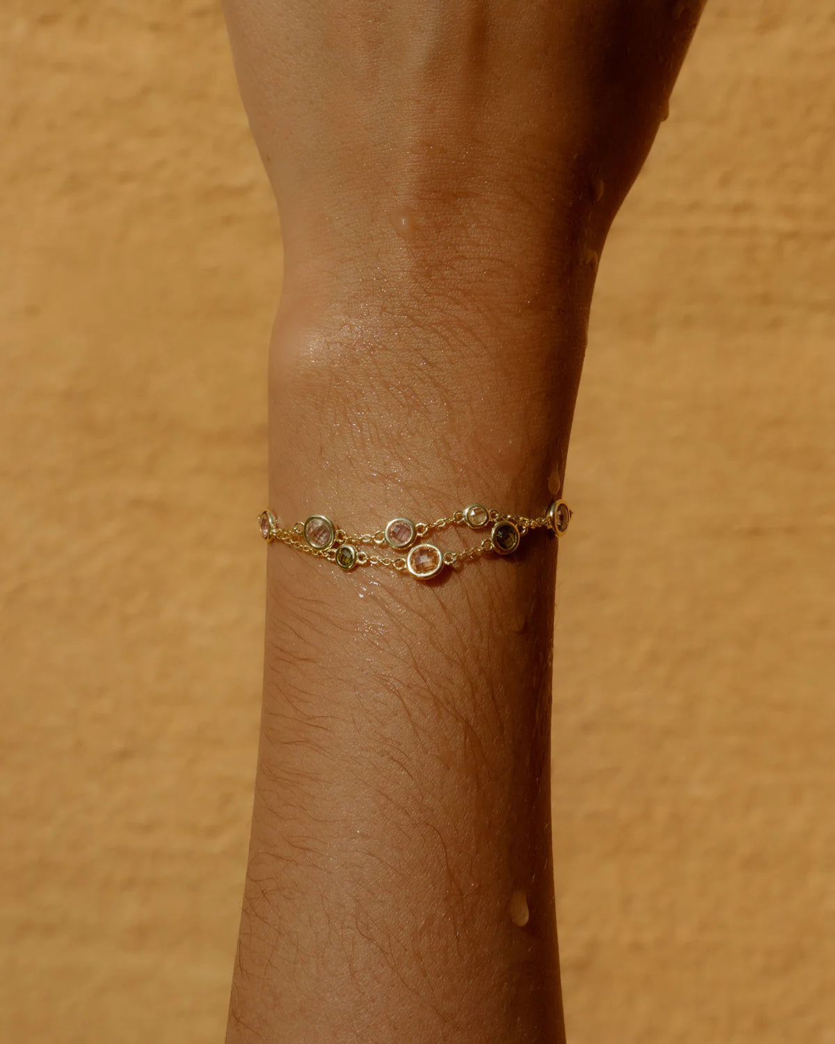 Pulsera Sirius Mix