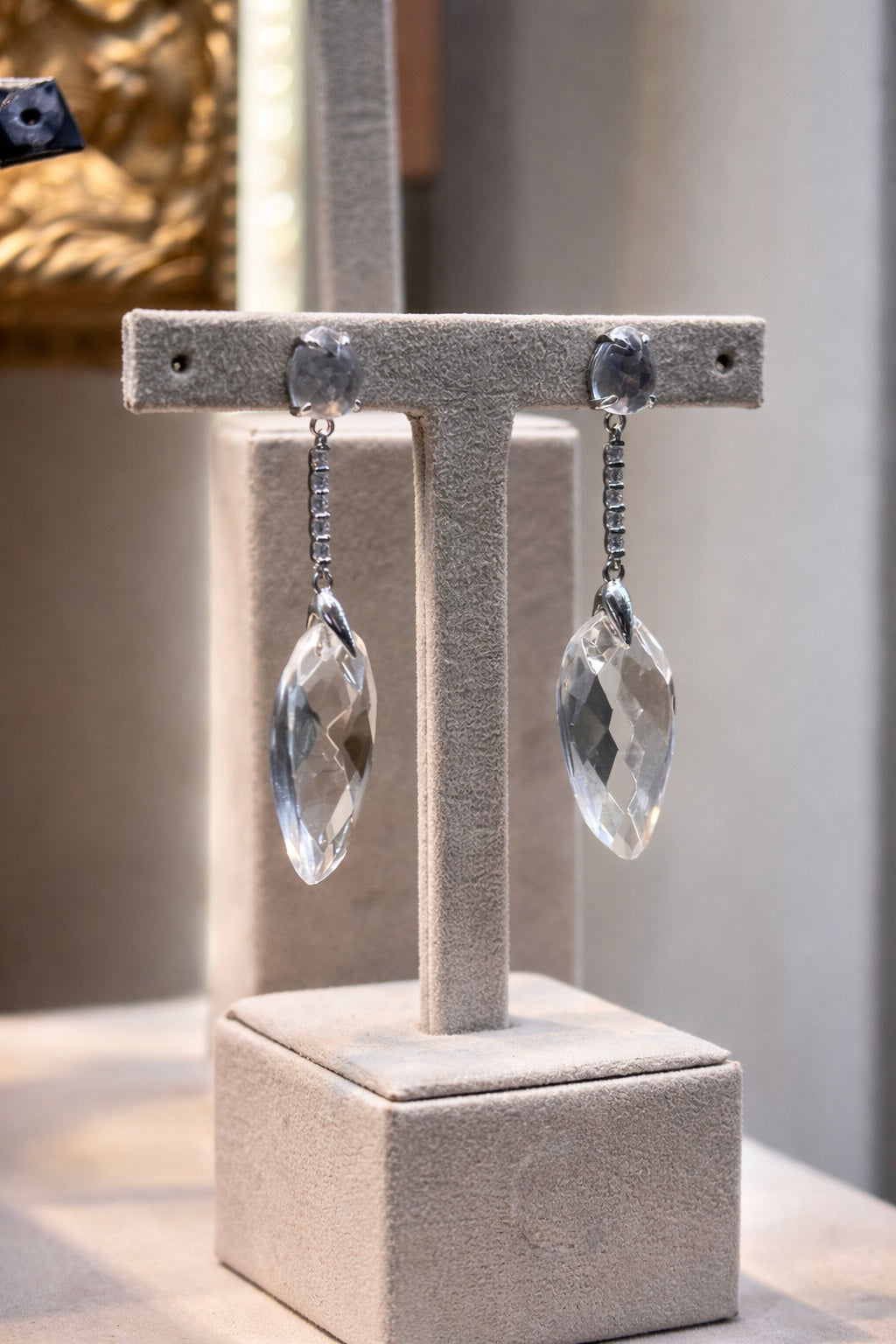 Pendientes Vivaxia