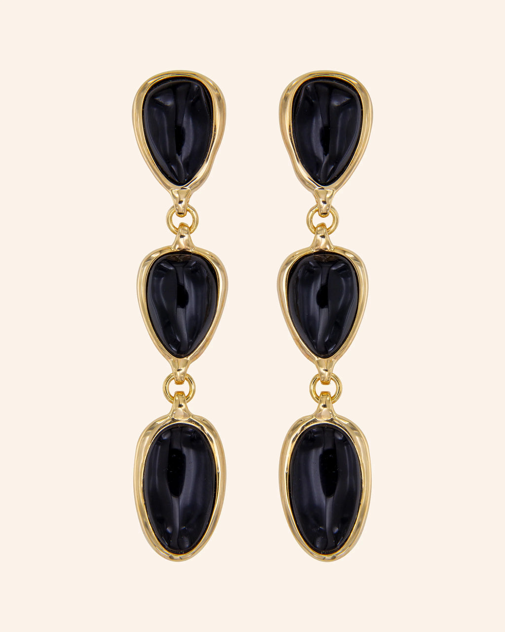 Pendientes Vivir Onix