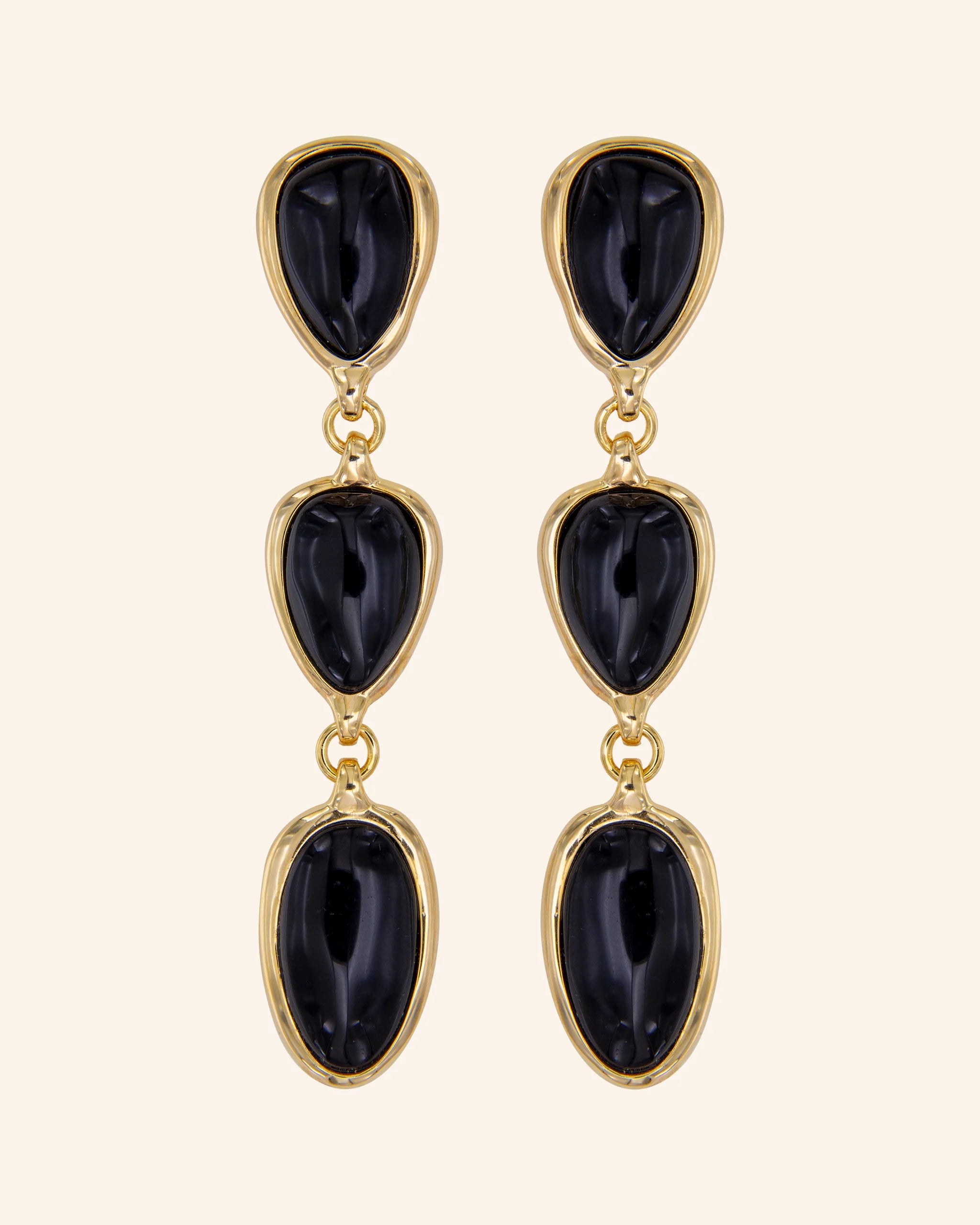 Pendientes Vivir Onix