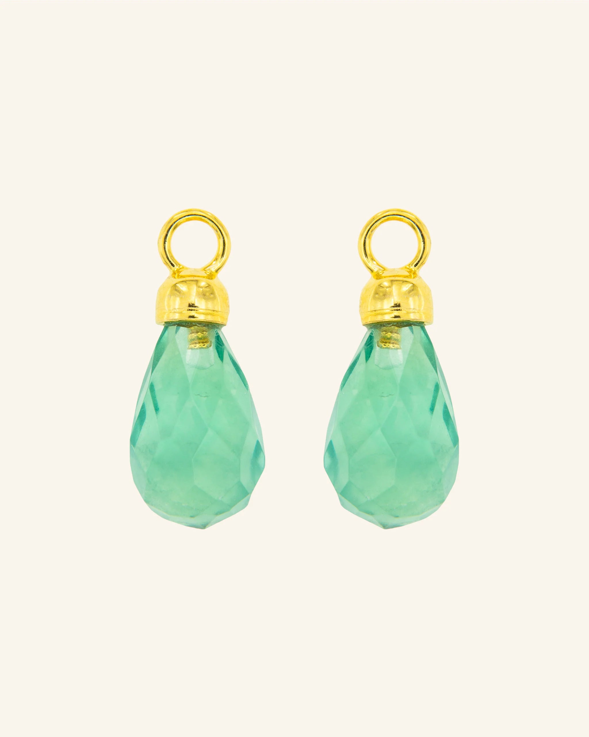 Lágrimas Derkuss Fluorita