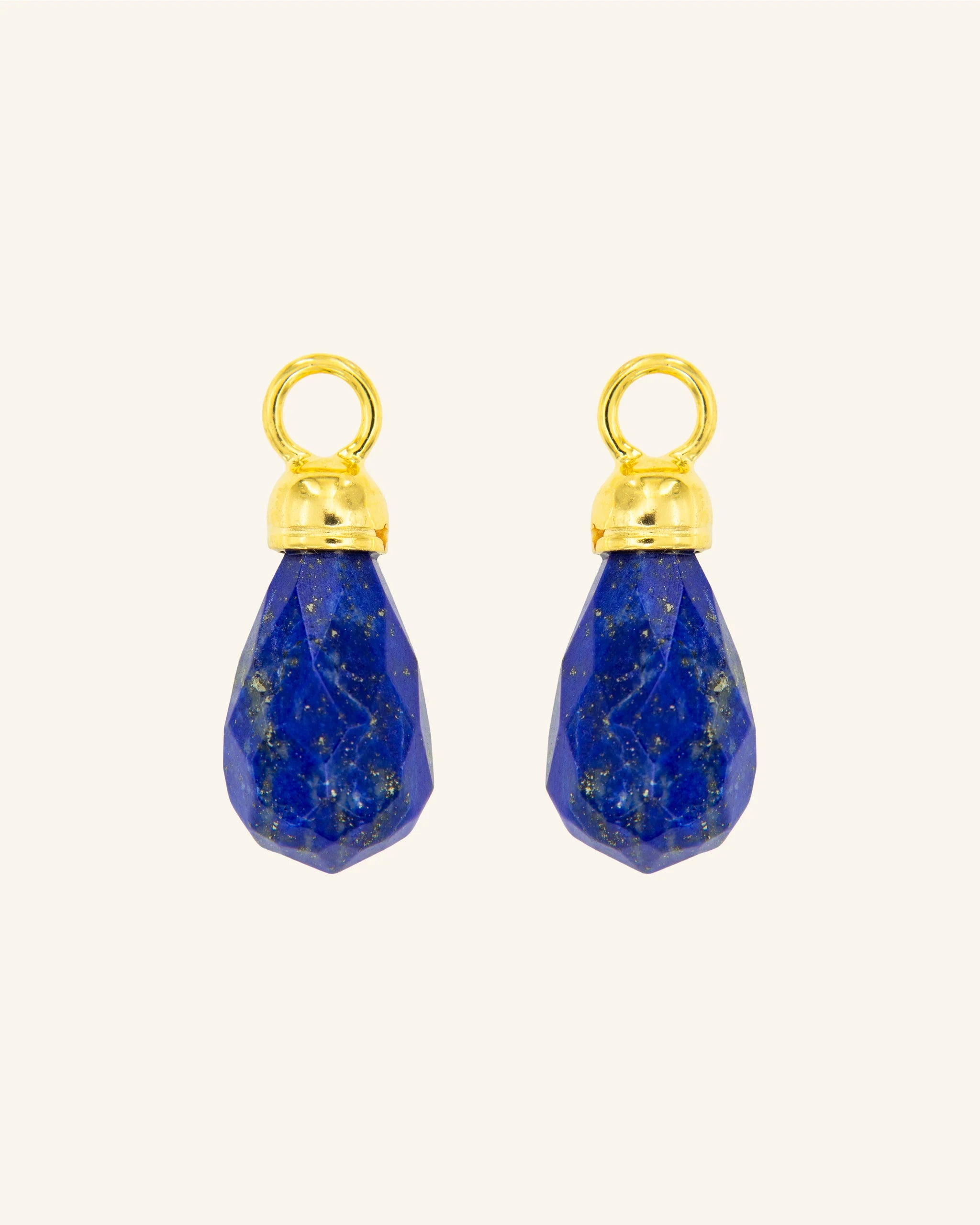 Lágrimas Derkuss Lapislázuli