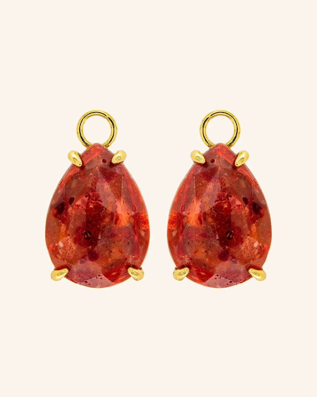 Lágrimas Kraz Coral