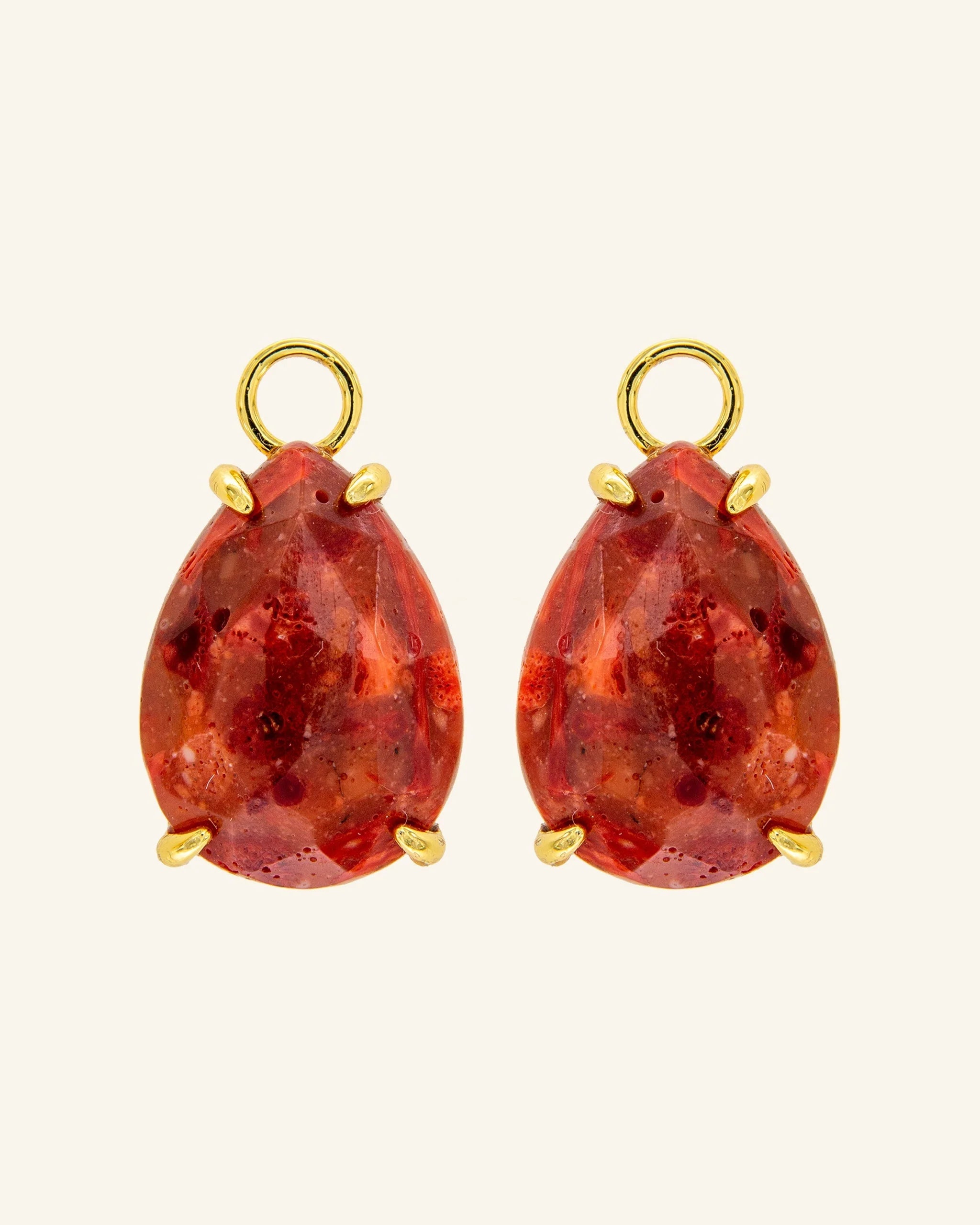 Lágrimas Kraz Coral