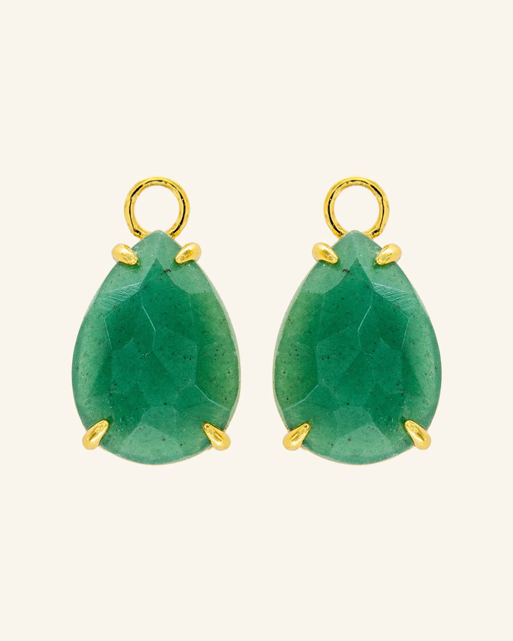 Lágrimas Kraz con aventurina