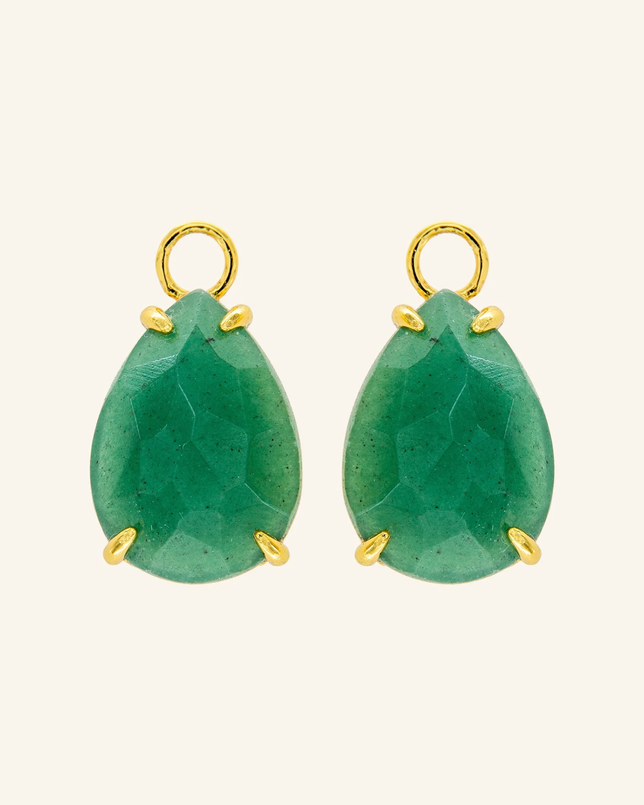 Lágrimas Kraz con aventurina