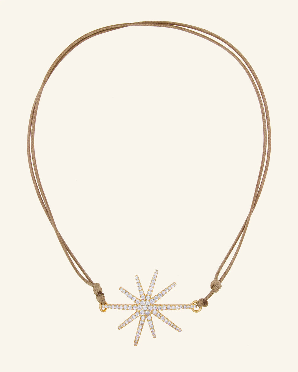 Choker One Star
