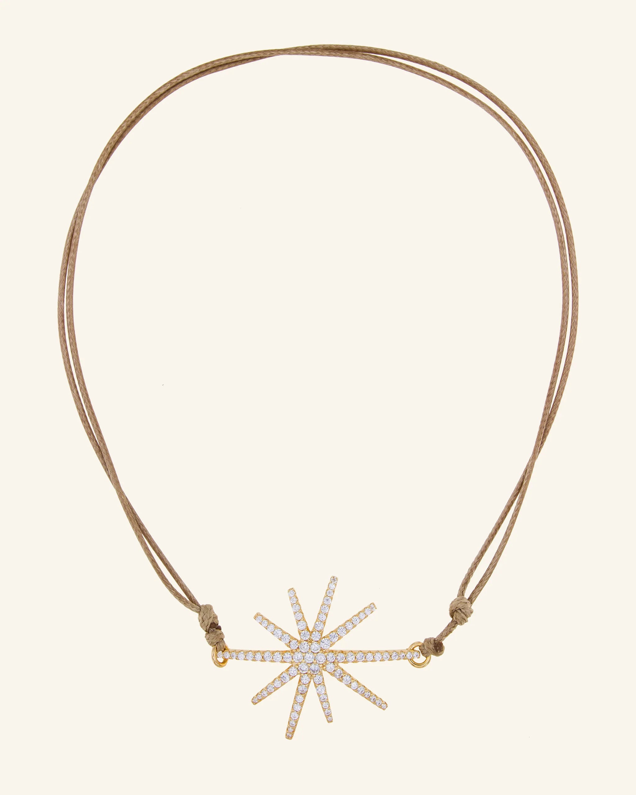 Choker One Star