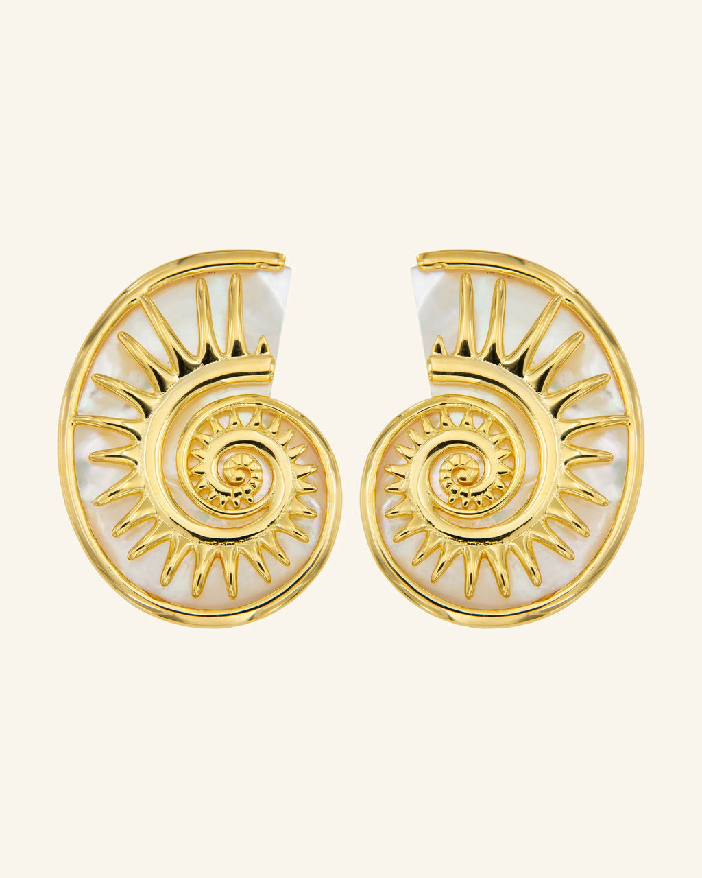 Pendientes Karapa