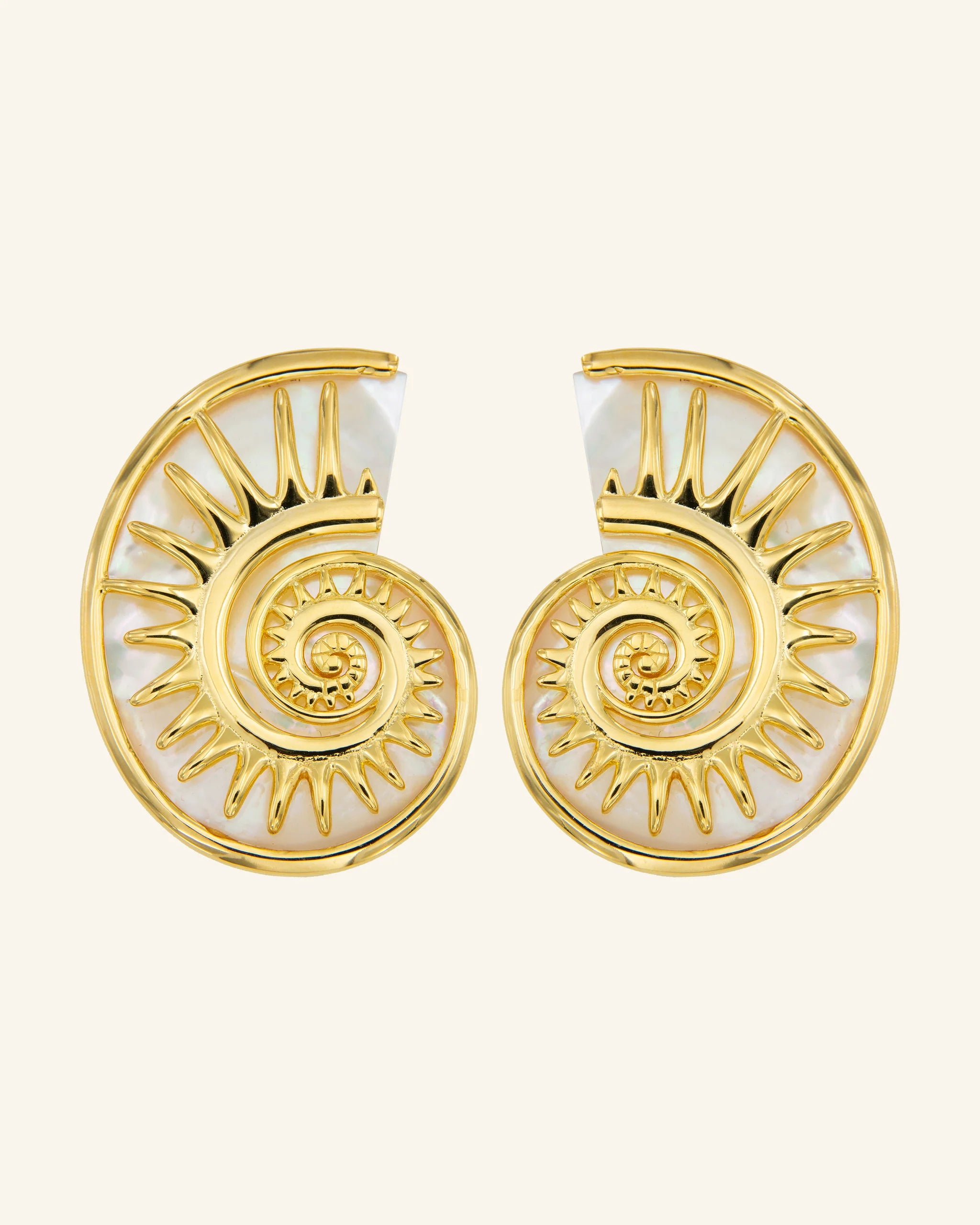 Pendientes Karapa