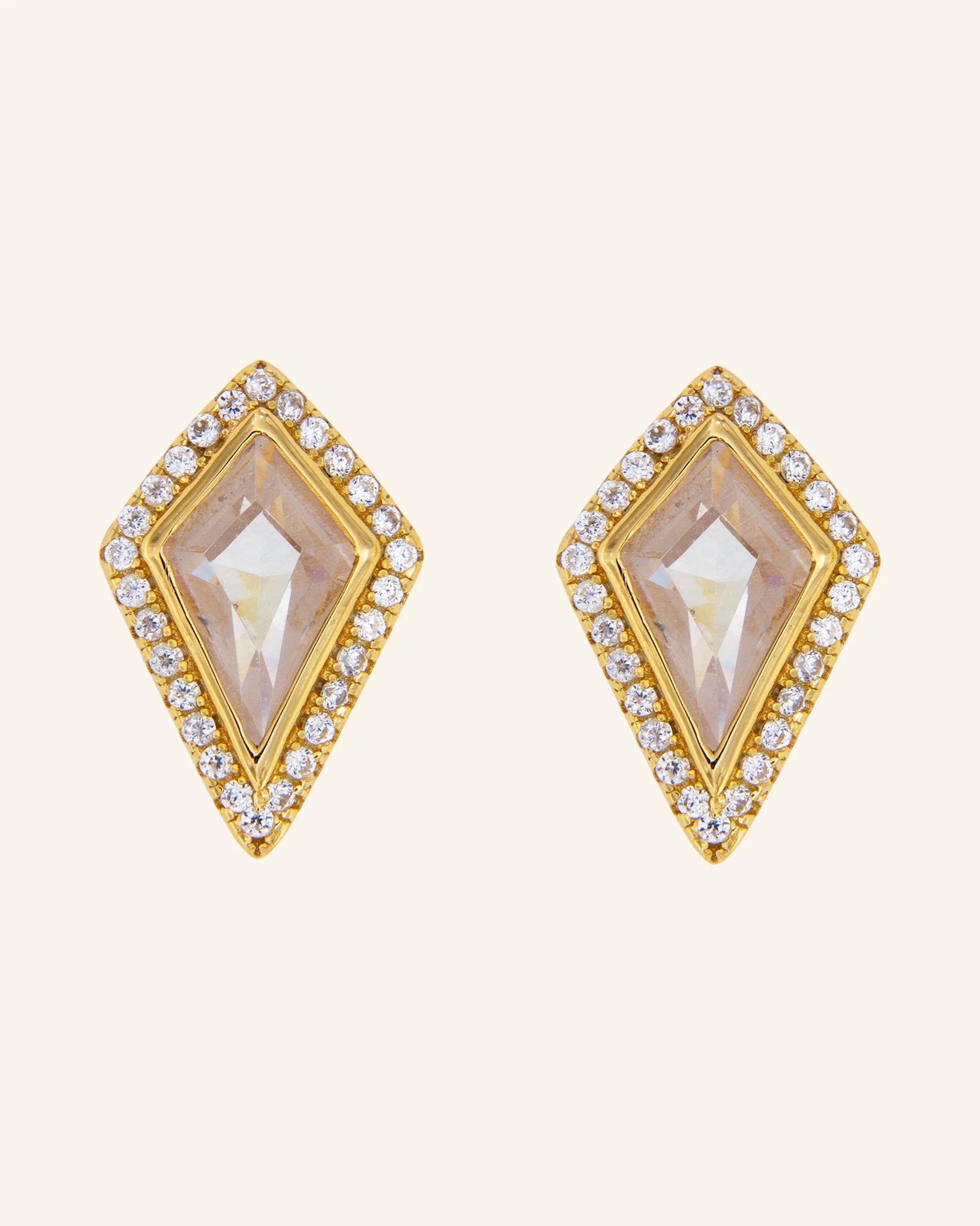 Pendientes Tracy