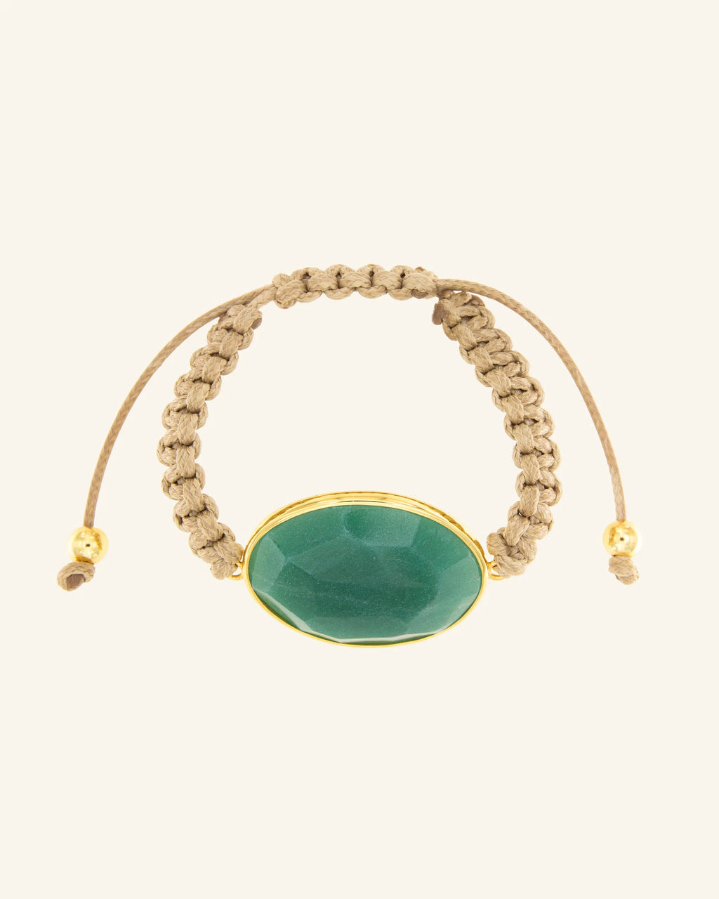 Pulsera Chance Aventurina