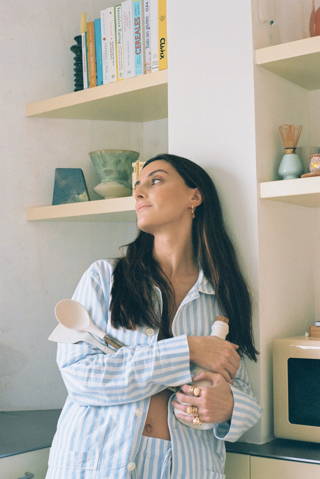 Lágrimas Derkuss Cuarzo Citrino