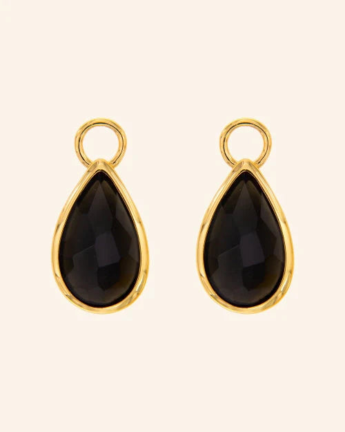 Lágrimas New Derkuss con onix